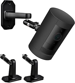 StartVision 2 Pack Wall Mount for Ring Cameras — Security Camera