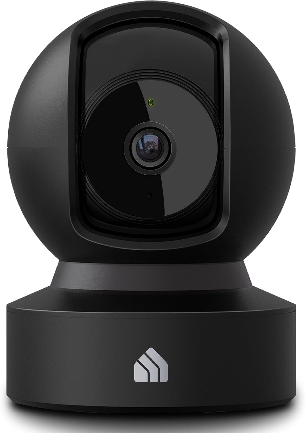 Caméra de sécurité intérieure Kasa 1080p Pan/Tilt EC71 — Caméra de sécurité