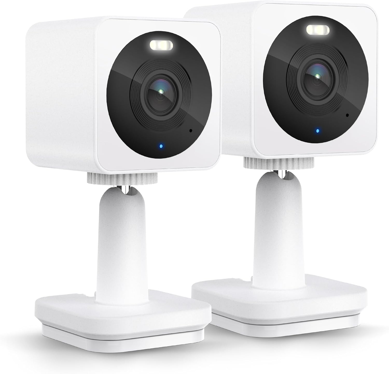 Caméra WYZE Cam OG 1080p Intérieur/Extérieur Wi-Fi — Caméra de sécurité