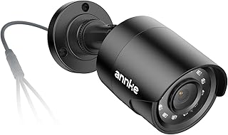 ANNKE 1080P Wired Outdoor CCTV Camera 4-in-1 — Security Camera