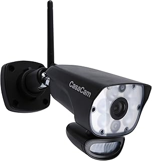Camera de projecteur HD CasaCam VC1000 alimentée par AC pour VS1002, VS1001, VS802