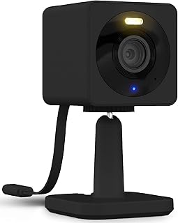 Cam OG 1080p HD Wi-Fi Security Camera — Security Camera