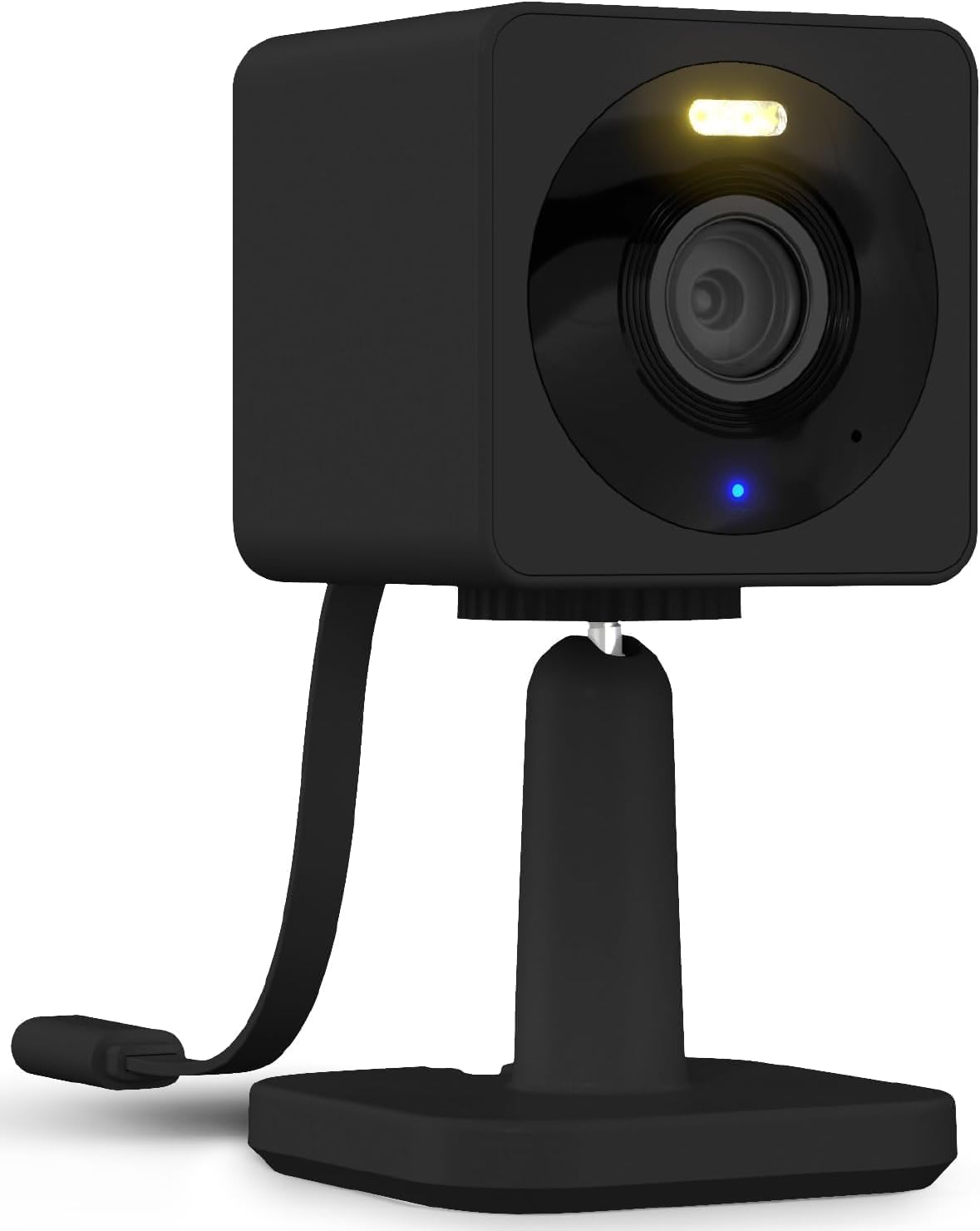 Caméra Cam OG 1080p HD Wi-Fi — Caméra de sécurité
