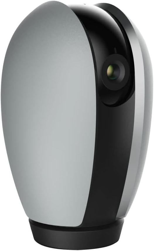 Caméra de sécurité intérieure Feit Electric 1080p WiFi — Caméra de sécurité