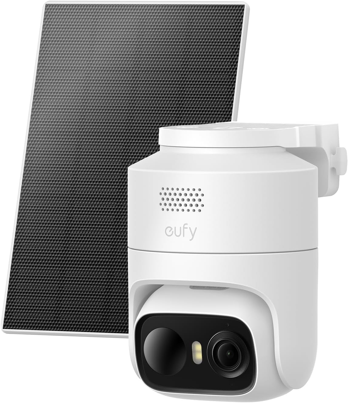 eufy eufyCam C37 Caméra de sécurité extérieure sans fil — Caméra de sécurité