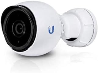 Ubiquiti UniFi Protect G4-Bullet 4MP Camera 3-Pack — Security Camera