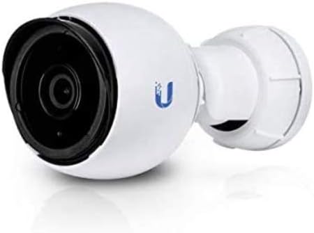 Ubiquiti UniFi Protect G4-Bullet 4MP Camera 3-Pack — Security Camera