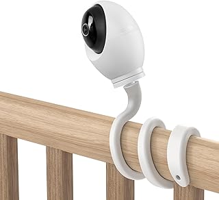 HOLACA Clip Mount for Tapo 4K Pan/Tilt Camera — Security Camera