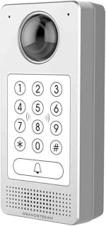 Grandstream GDS3710 Système vidéo IP pour porte