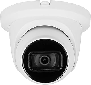 Caméra Tourelle IP EmpireTech 4MP Starlight+ IPC-T54IR-AS