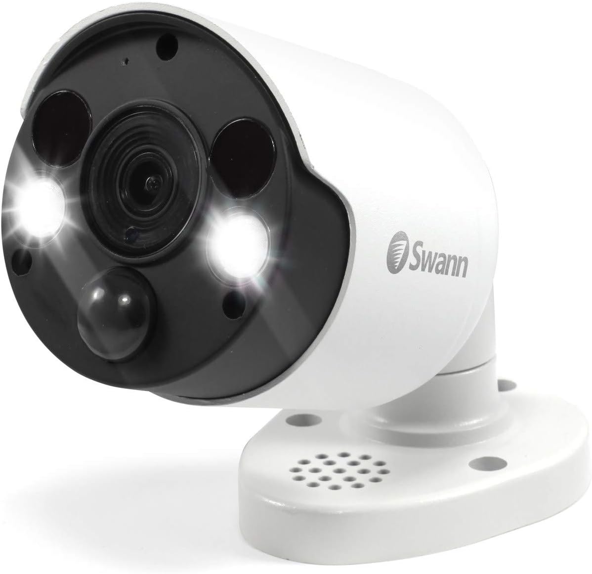 Caméra de surveillance Bullet 5MP avec détection thermique — Caméra de sécurité