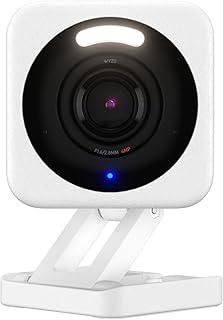 WYZE Cam v4 2.5K Security Camera, Indoor/Outdoor — Security Camera