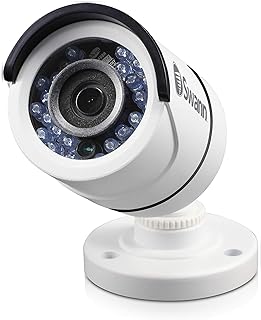 Swann PRO-T852 1080p Security Camera with Night Vision
