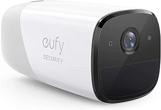 eufy eufyCam 2 Wireless Add-on Camera, 365-Day Battery