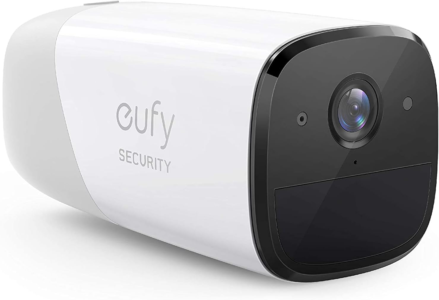 eufy eufyCam 2 Caméra sans fil additionnelle, Batterie 365 jours — Caméra de sécurité