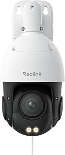 REOLINK RLC-823S2 4K PTZ Dome Camera 16X Zoom