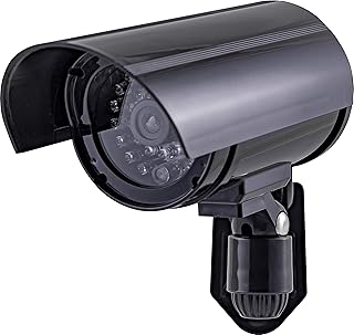 GE Power Gear Decoy Security Bullet Camera 40661