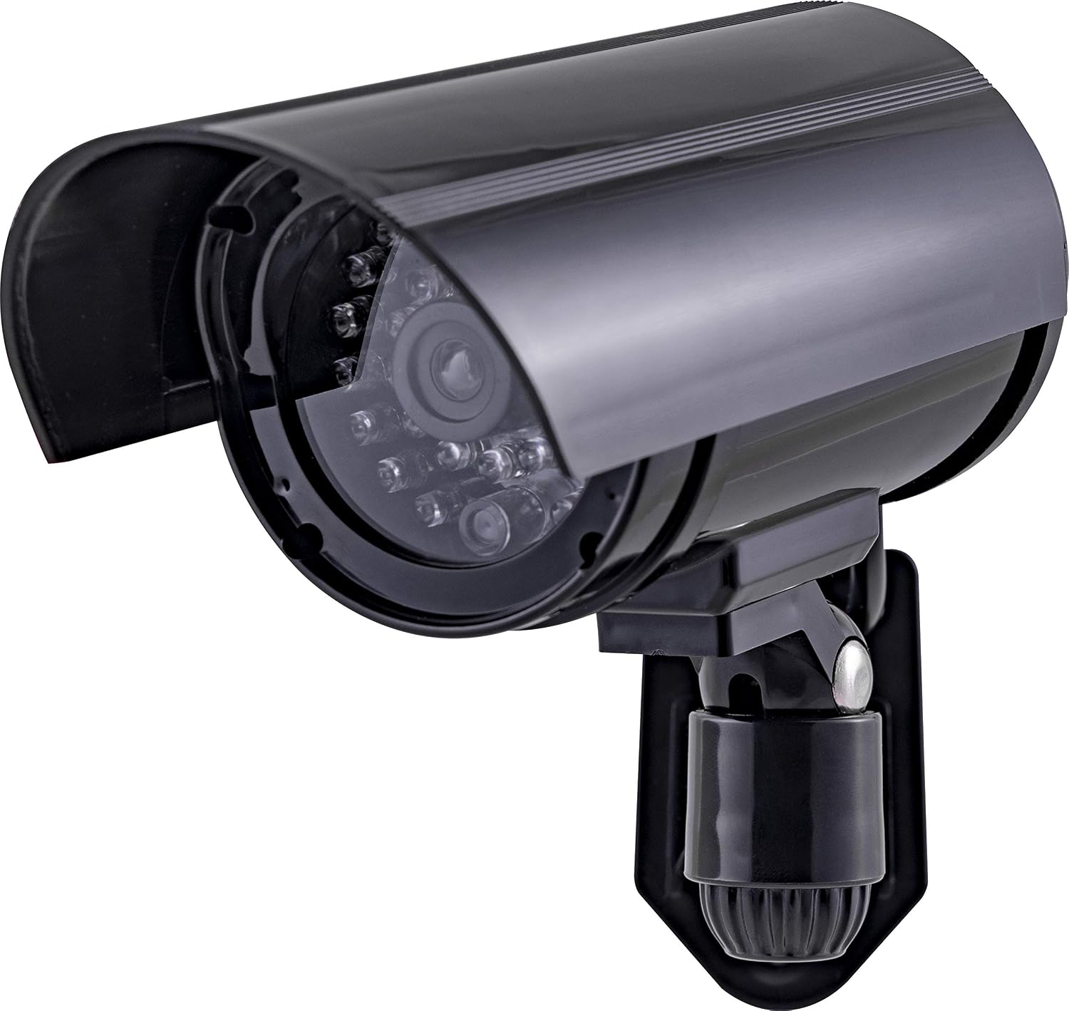 Caméra factice GE Power Gear 40661 — Caméra de sécurité