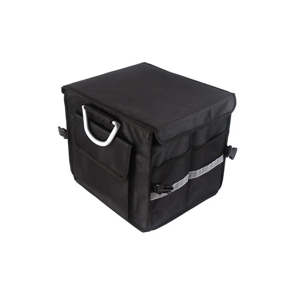 Kingbull Rear Bag Kit — Car Organizer