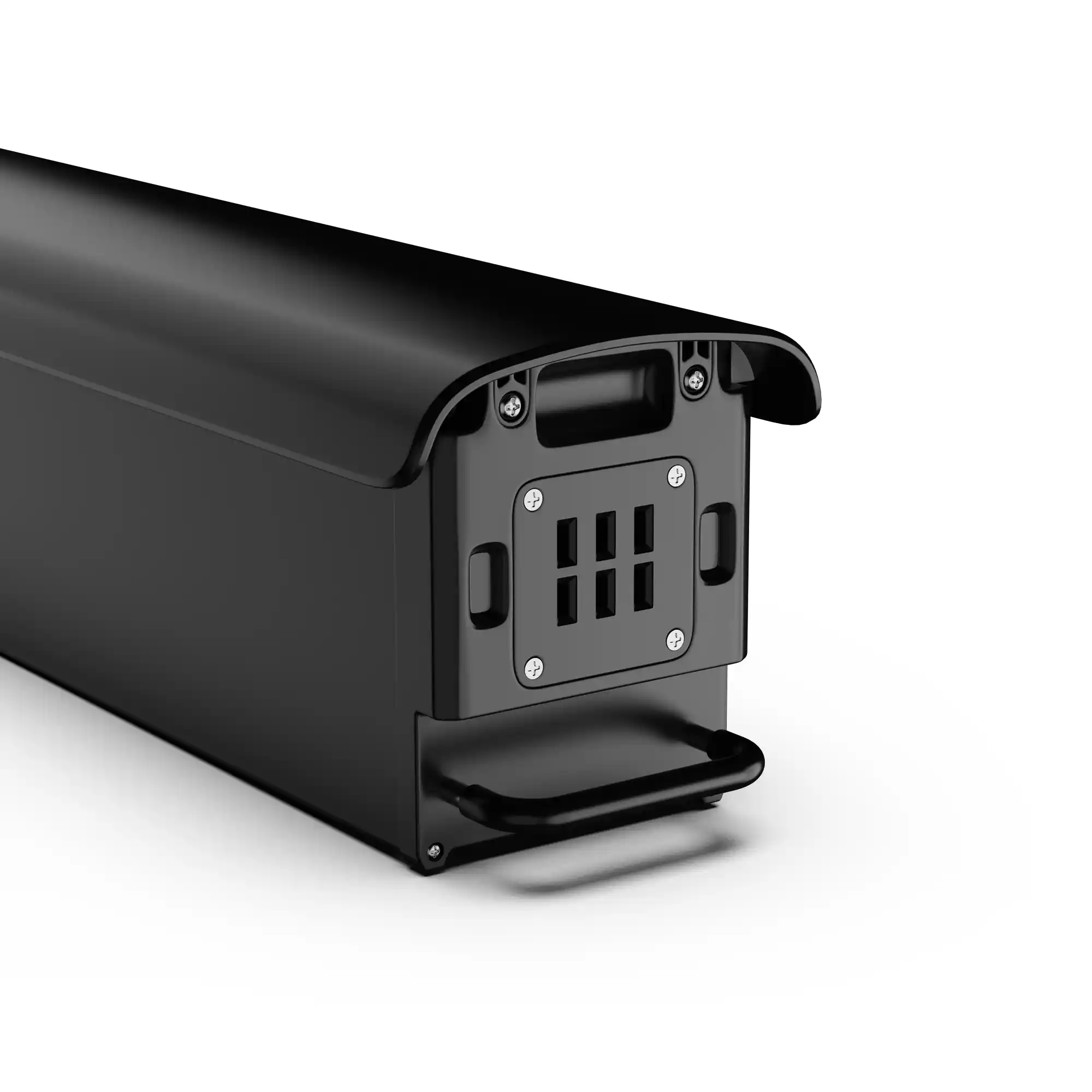 Pack de batterie Lithium-Ion Kingbull 20Ah avec cellules Samsung — Chargeur de batterie