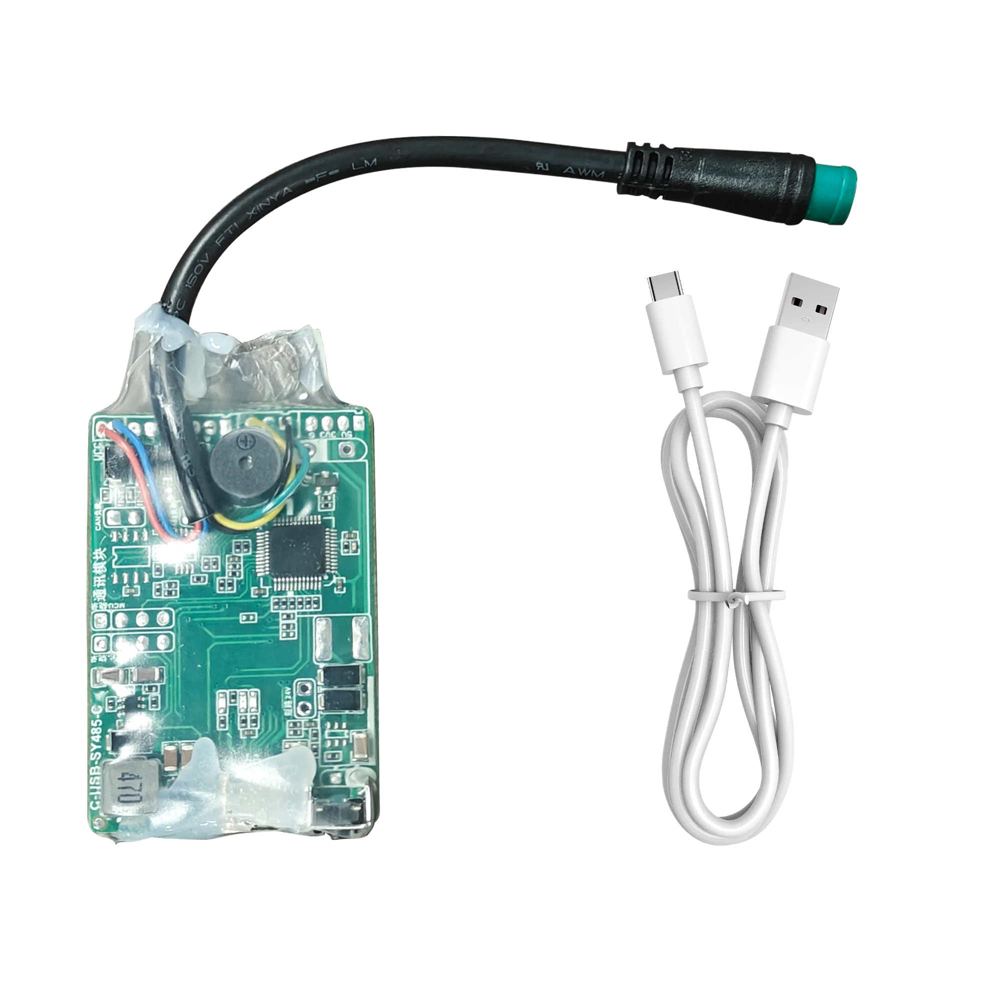 Modificateur de Vitesse - Voyager2.0 — Kit d'outils de voiture