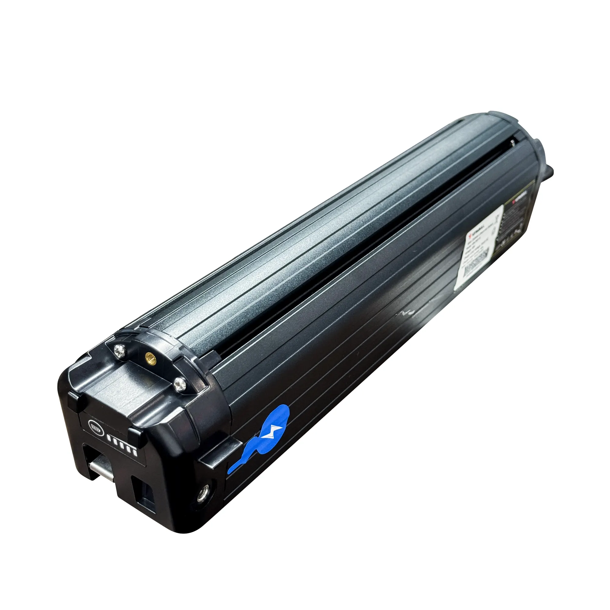 Pack de batterie Lithium-Ion 15Ah Kingbull pour Literider2.0 — Chargeur de batterie