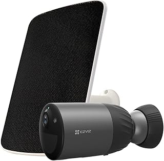 EZVIZ BC1C 2MP Wireless Outdoor Security Camera