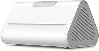 Tapo H500 – Concentrateur Domotique 16 Caméras et 64 Capteurs