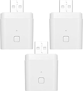 Adaptateur WiFi Intelligent Tuya Micro DC 5V USB — Appareils domestiques intelligents