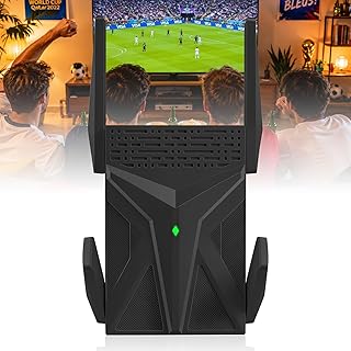 Répéteur WiFi 2026 AX1800 – Double bande