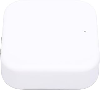 Smart Gateway Hub for Home Devices — Smart Home Devices
