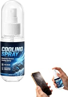 Vaporisateur de refroidissement 30ml pour appareils électroniques