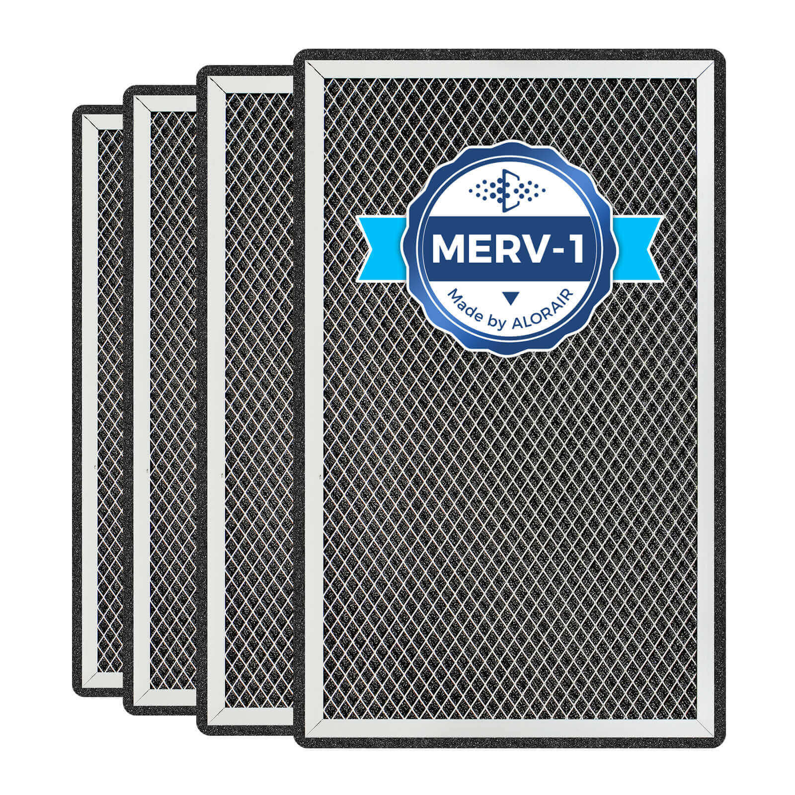 Filtre MERV-1 pour déshumidificateurs Helios D35 - 4 paquets — Humidificateurs