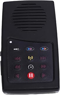 GOTOTOP Scripture Reader 8GB Énergie solaire