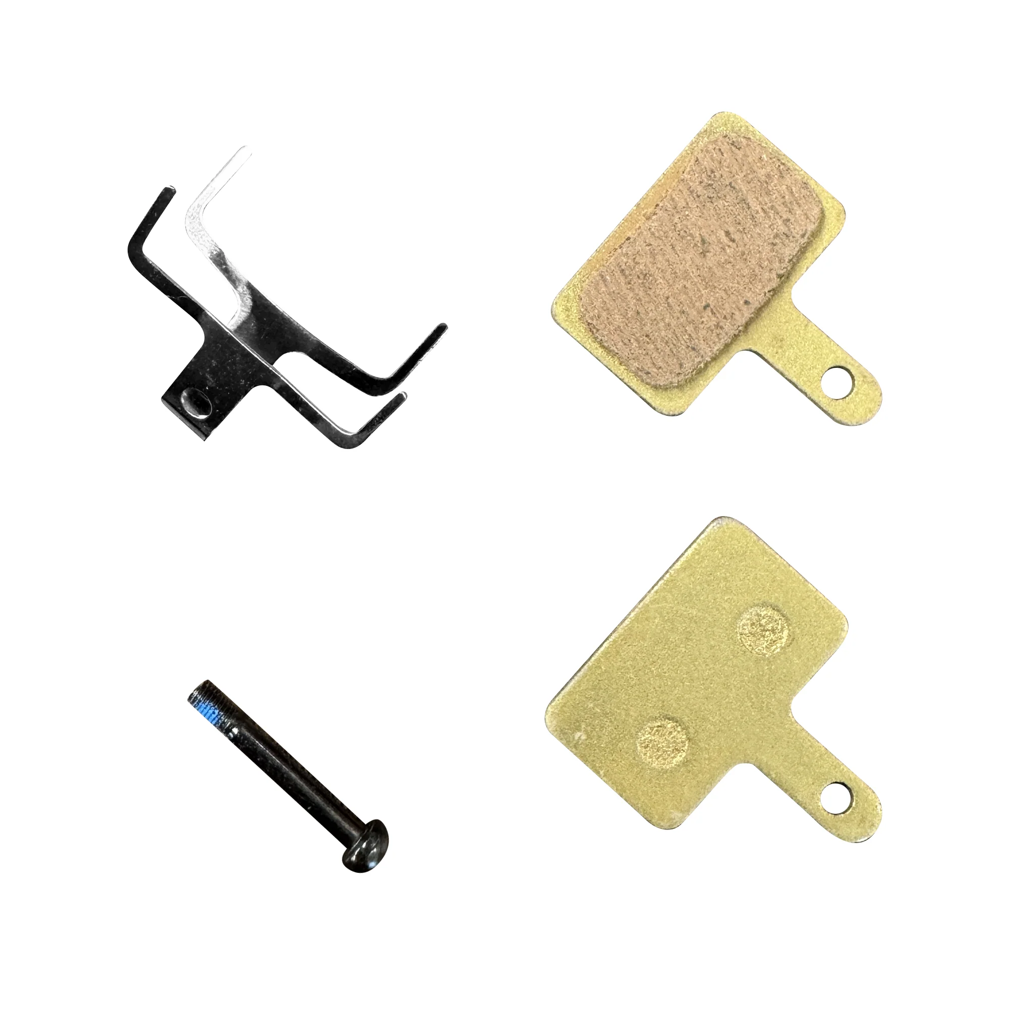Kingbull Bike Brake Pads 2 Sets Literider