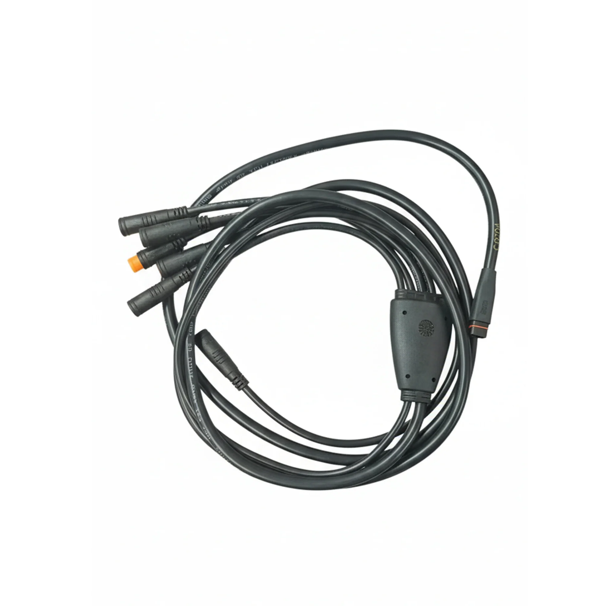 Câble principal de vélo Kingbull Hunter2.0 — Accessoires de vélo