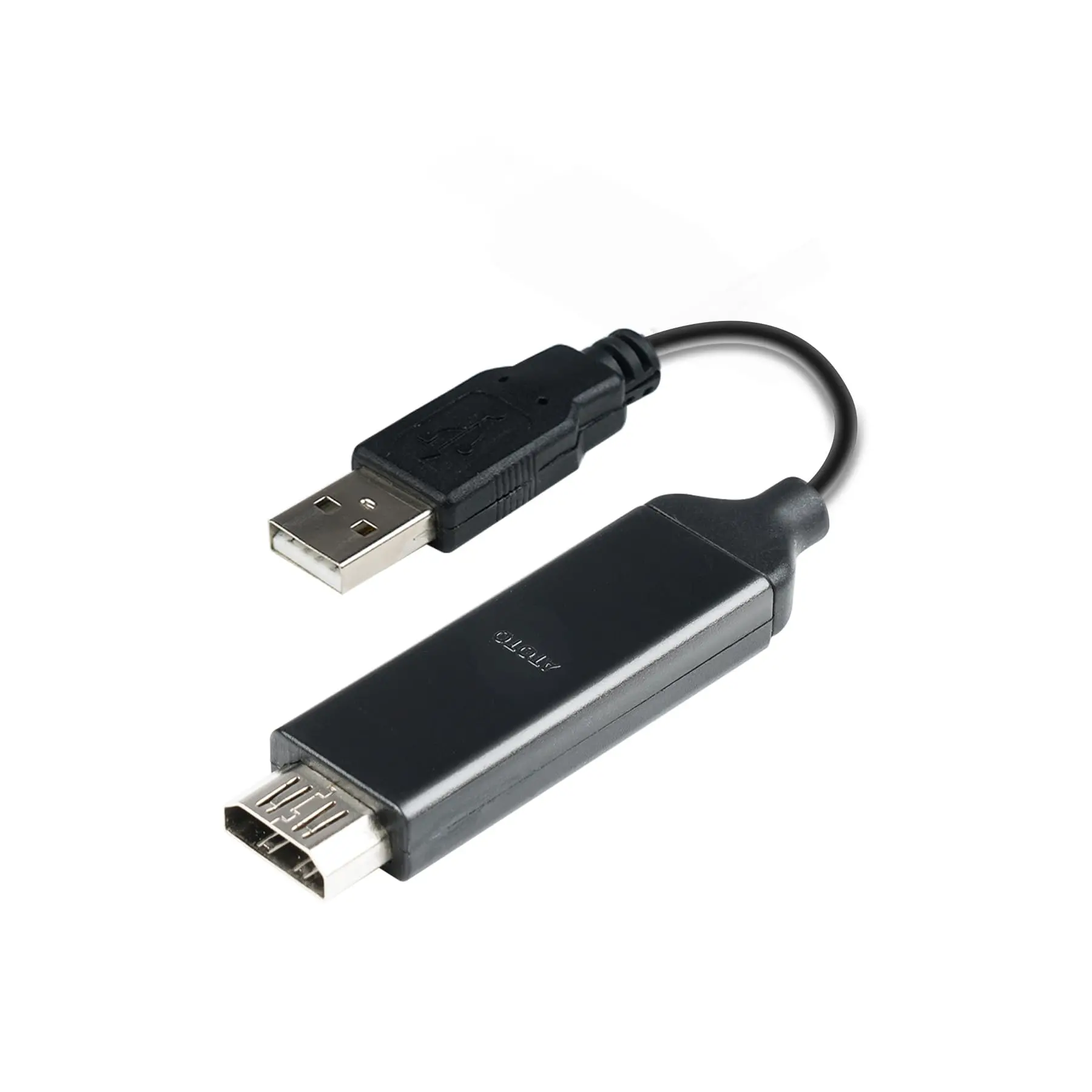 Adaptateur HDMI vers USB-A Atoto AC-HBV86 13.8cm pour P9/A6/S8 Gen2 — Autoradios et unités principales