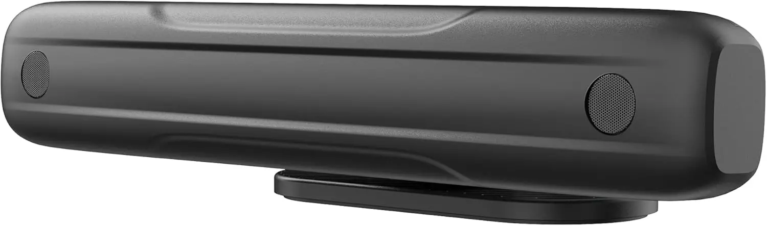Microphone à annulation de bruit double Atoto AC-MIC20 pour série X10 — Autoradios et unités principales