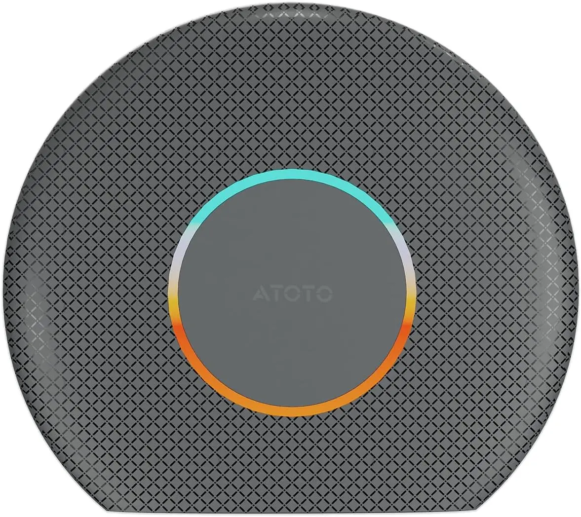 Atoto CB6 2025 Upgrade Wireless CarPlay Adapter & Android AI Box, Plug & Play CarWave Smart Box with AI DriveChat, GPS Tracking, Android 13, 4G LTE — Car Blueto