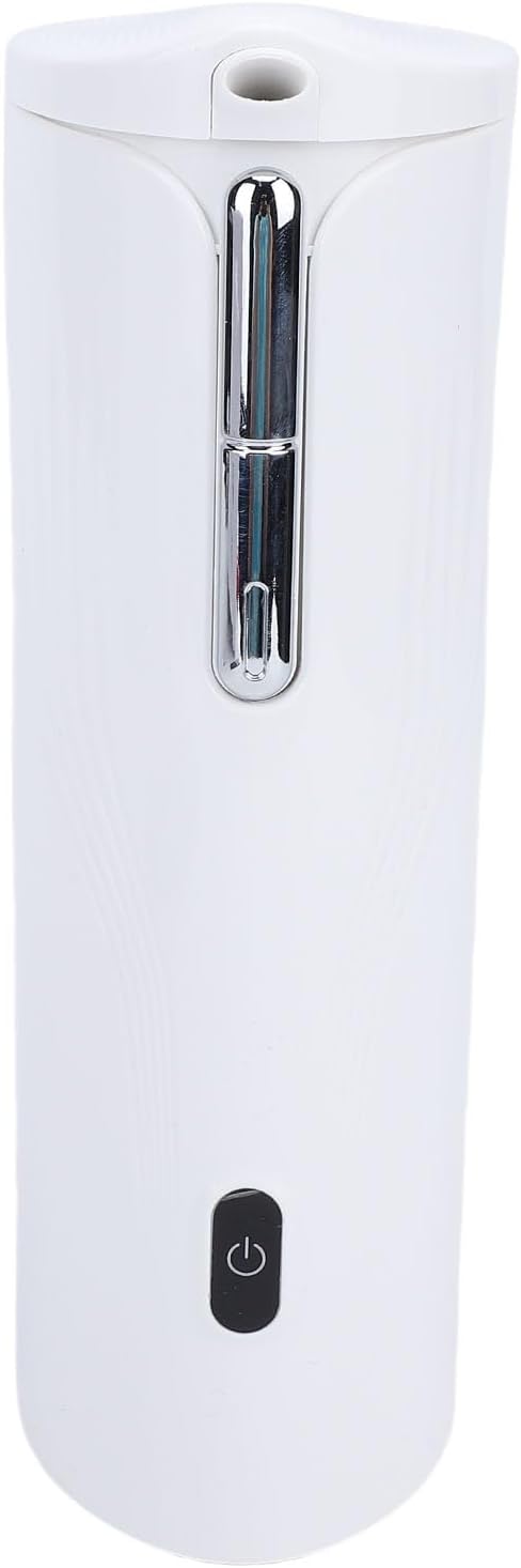Automatic Scent Diffuser Waterless Nebulizing Smart Device — Smart Home Devices
