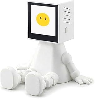 AI Robot Chatbot Smart Voice Assistant Desktop Device