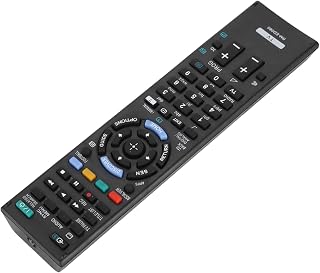 Télécommande intelligente RMED060 pour téléviseurs DEL — Appareils domestiques intelligents