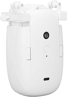 Automatic Curtain Opener Smart Remote Control U I Track