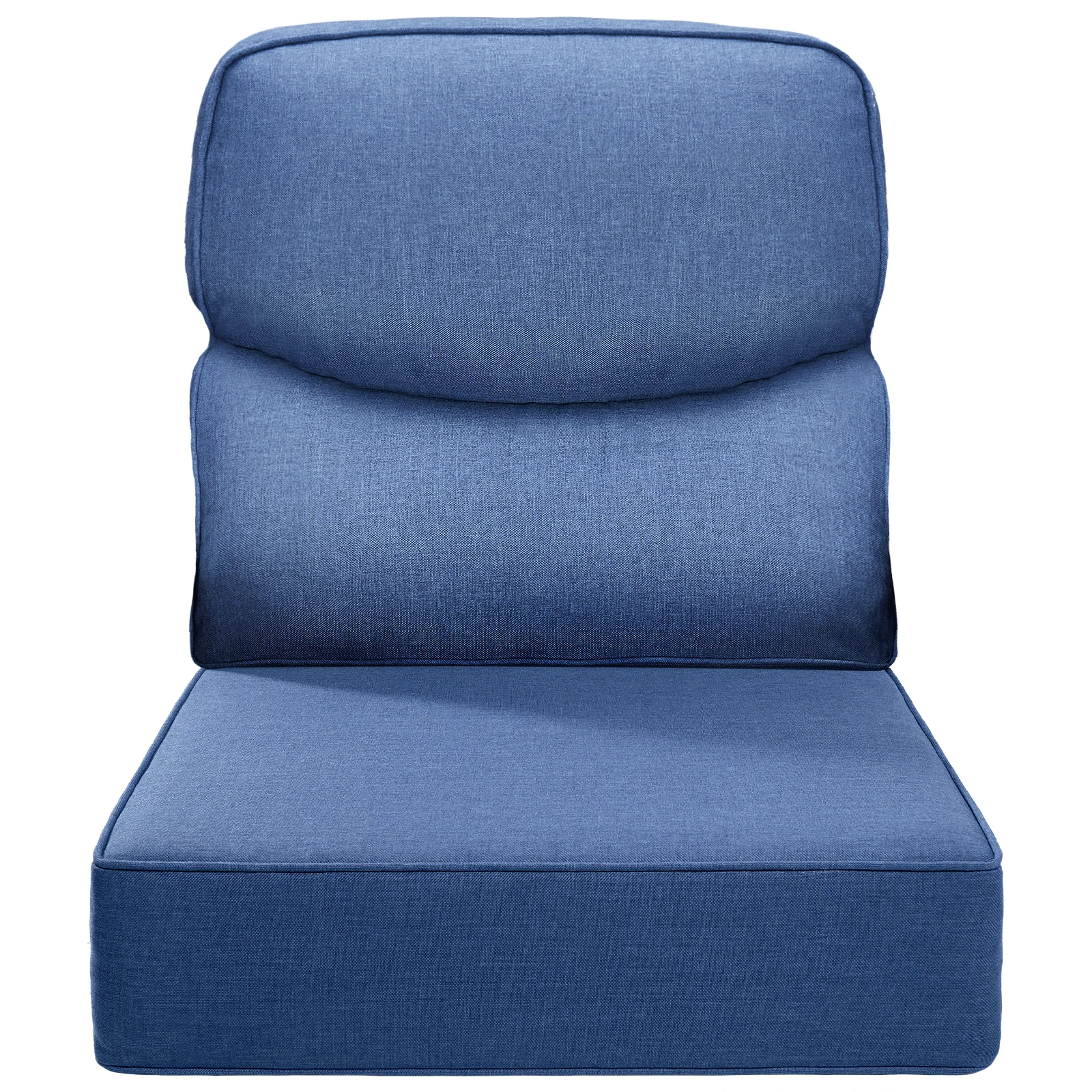 Coussins de remplacement extérieurs pour meubles de patio — Mobilier de patio et d'extérieur