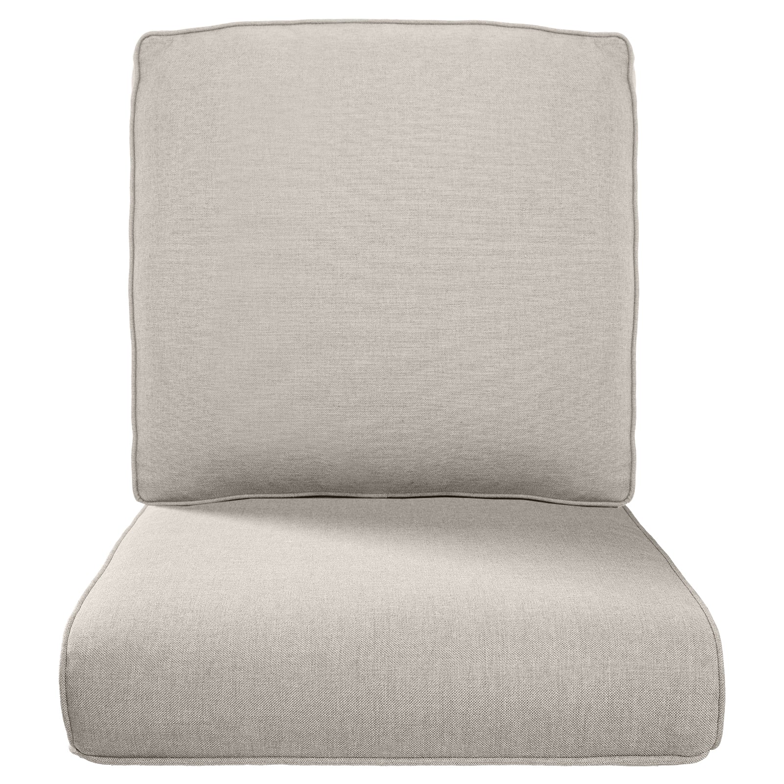 Coussins de Remplacement Extérieurs Belord pour Mobilier de Patio — Mobilier de patio et d'extérieur