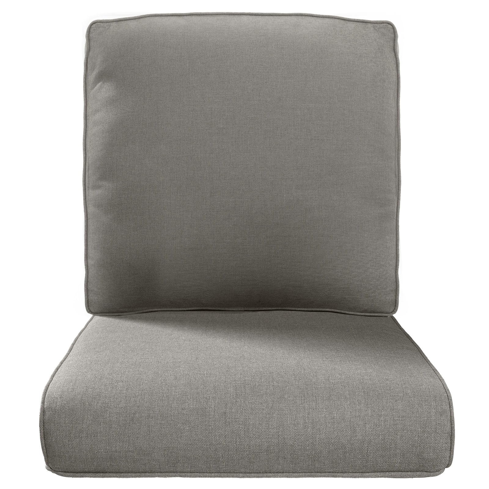 Coussins de remplacement d'extérieur Belord pour mobilier de patio — Mobilier de patio et d'extérieur