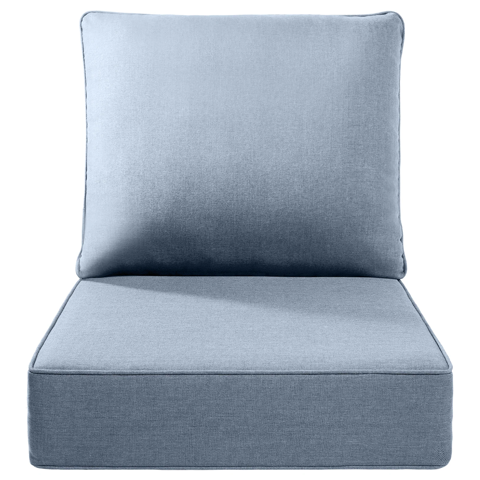 Coussins de Remplacement Extérieurs Belord pour Mobilier de Patio — Mobilier de patio et d'extérieur