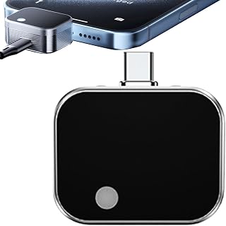 Adaptateur de Charge 140W Smart Auto Stop avec Protection de Surcharge
