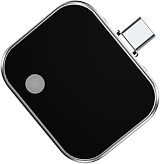 Smart Stop 140W Laptop Charging Protector