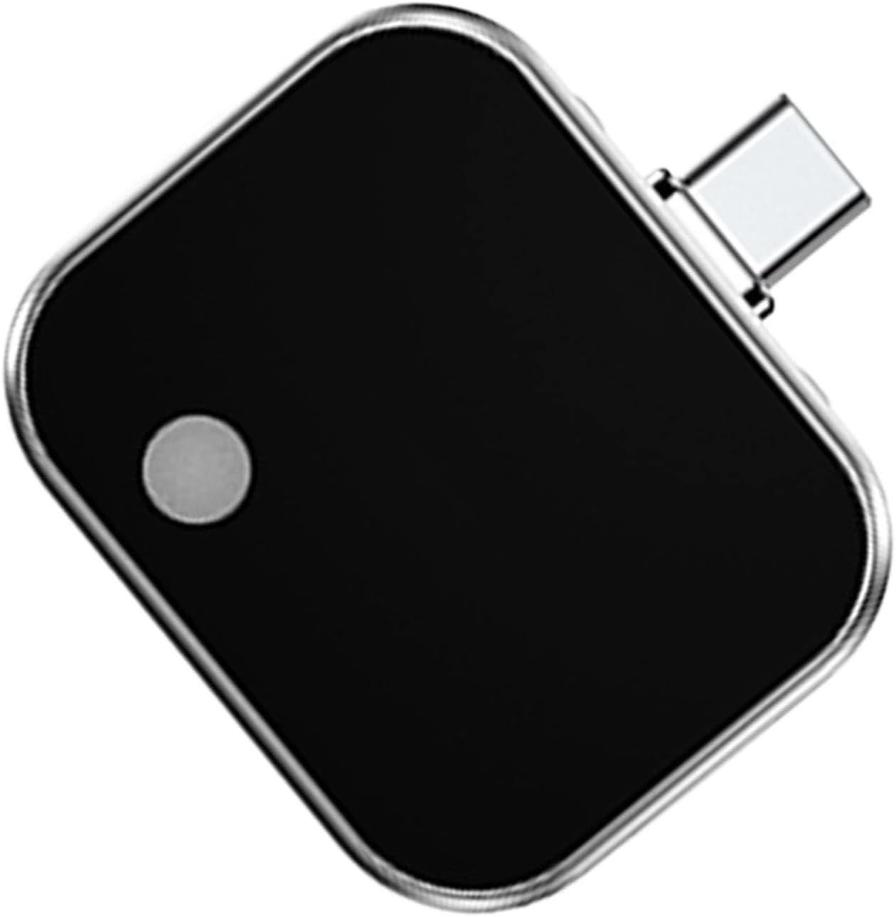 Protecteur de Charge Smart Stop 140W pour Portable — Appareils domestiques intelligents